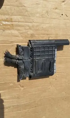 Opel Insignia A Engine control unit/module ECU