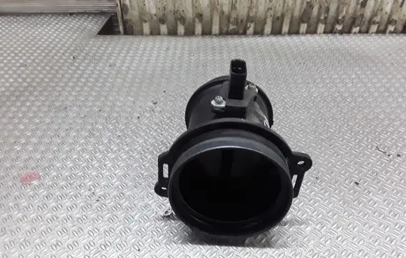 Audi A6 S6 C6 4F Mass air flow meter