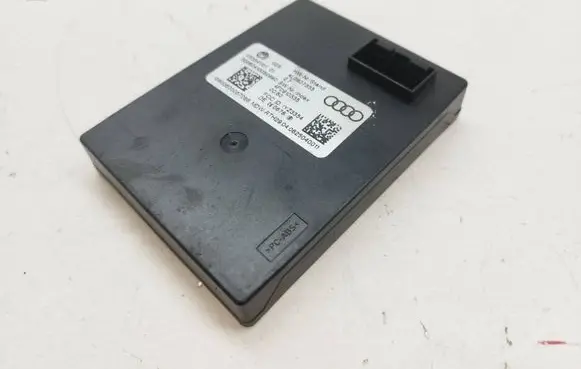Audi Q7 4L Keyless (KESSY) go control unit/module 4L0907335 4F0910335 033541101