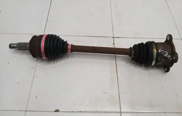 Suzuki Grand Vitara II Front driveshaft
