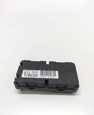 Peugeot 607 Other control units/modules 9656842580 S120231200B