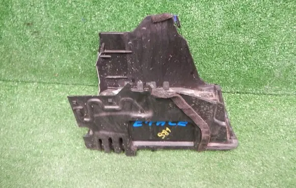 Jaguar E-Pace Battery box tray 