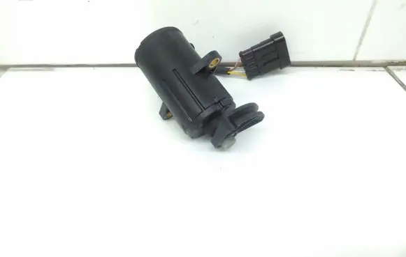 Nissan Almera Accelerator pedal position sensor 0281002425
