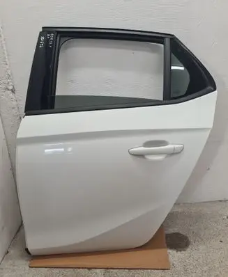 Opel Corsa F Rear door 