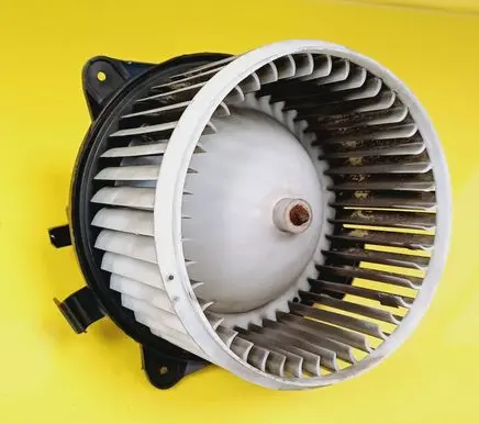 Fiat Stilo Heater fan/blower