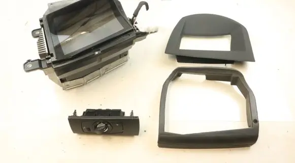 BMW X5M E70 Head up display screen 9262179 62309262179 9135579