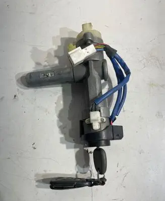 KIA Sorento Engine start stop button switch 