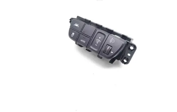 Hyundai Ioniq Headlight level height control switch 93700G7RK0 120036127