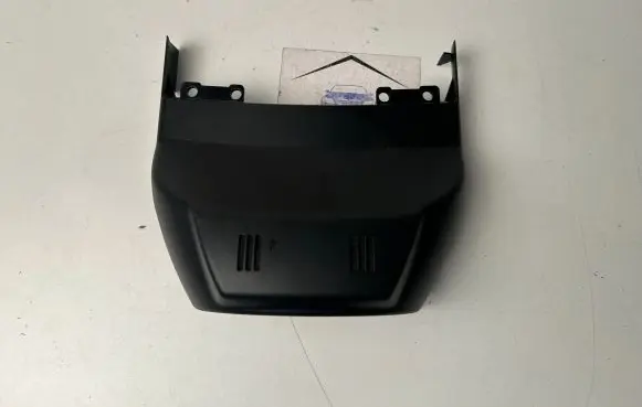 BMW M4 F82 F83 Steering wheel column trim 9226802