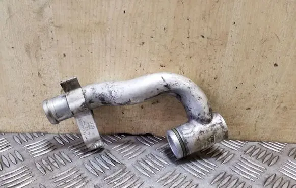 Audi A6 C7 Engine coolant pipe/hose 059121071CN
