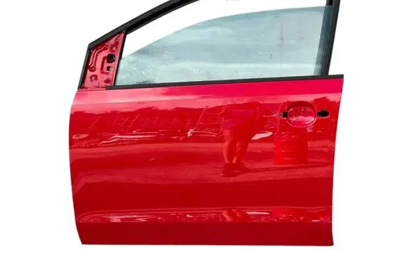 Volkswagen Up Front door 1S4831311F