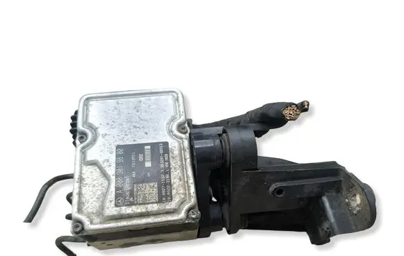 Mercedes-Benz E W212 ABS Pump A0009019800 10092715323 28529103133