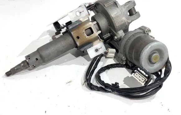 Toyota Auris 150 Steering wheel axle 1321001011