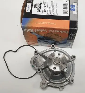 Mercedes-Benz C W204 Water pump 2712000201