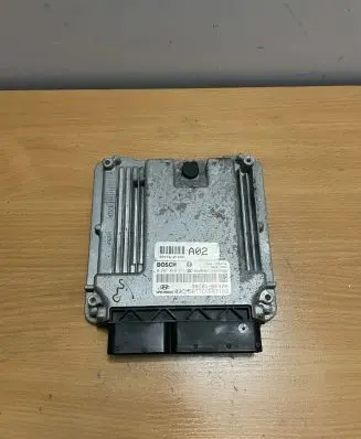 KIA Sorento Engine control unit/module 391012F400