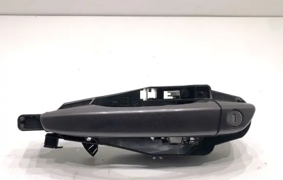 Peugeot 308 Front door exterior handle 