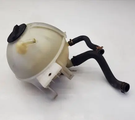 Mercedes-Benz Sprinter W906 Coolant expansion tank/reservoir A9065010503