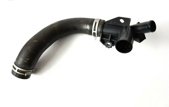 Volvo V40 Engine coolant pipe/hose 9671124980