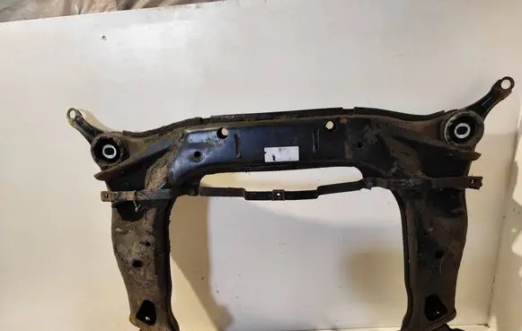 Audi A4 S4 B7 8E 8H Front subframe 8e0399313bd