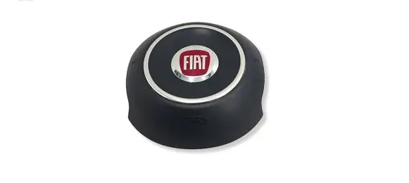Fiat 500X Steering wheel airbag 07356350950 0589P1000758 037303X66