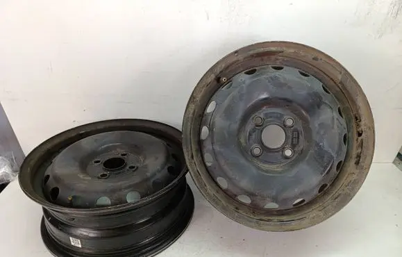 Hyundai i20 (BC3 BI3) R15 steel rim 52910C8001