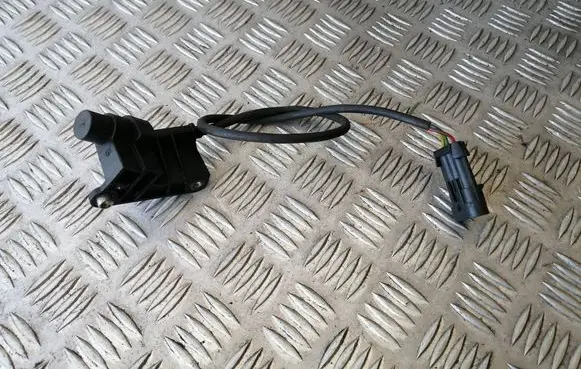 Opel Astra G Camshaft position sensor 90412795 0730