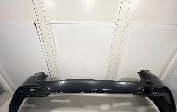 BMW 5 G30 G31 Rear bumper 21754011 8064726 51128064726