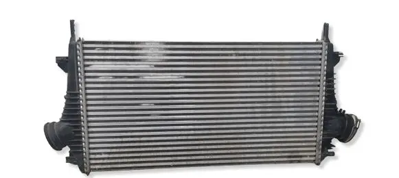 Opel Insignia A Intercooler radiator 8961
