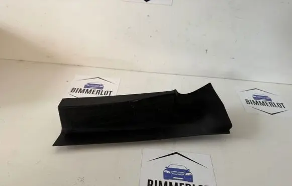 BMW X3 F25 Rear/tail light trim molding 7263604 470145 110315452