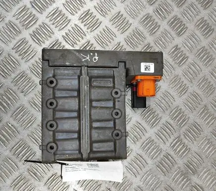 Porsche Panamera (971) Other control units/modules 12E963231G