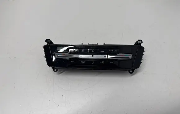 Ford Explorer VI Climate control unit LB5T18C612HG