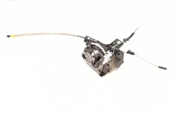 Mercedes-Benz GLC X253 C253 Front door lock 0997206801 2220063999