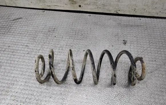 Citroen C4 I Rear coil spring