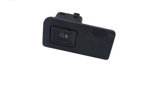 Traction control (ASR) switch