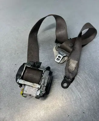 Dodge Caliber Front seatbelt 605031400a