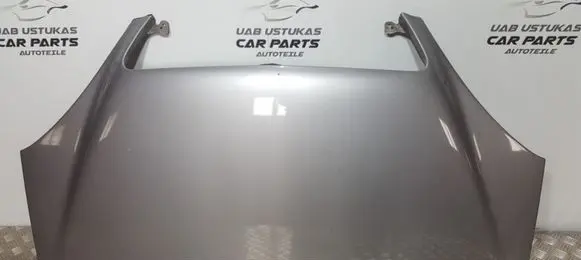 Mercedes-Benz A W168 Engine bonnet/hood