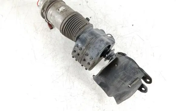 Porsche Taycan 9J1 Air suspension front shock absorber 9J0616037A