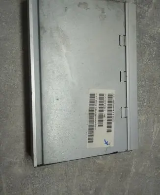 Chrysler 300 - 300C Sound amplifier 05064118AC