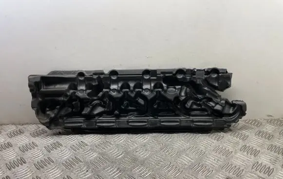 BMW 3 E90 E91 Heat shield in engine bay 7803713