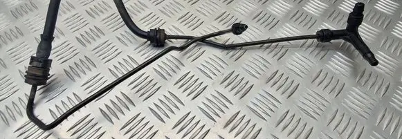 Ford Focus Clutch pipe/line S033802