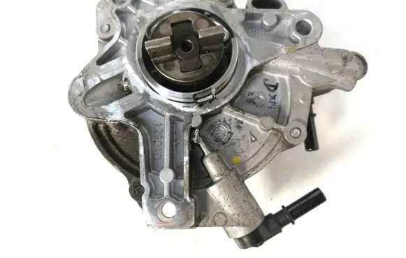Vacuum pump