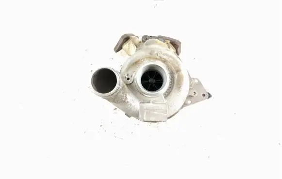 Mercedes-Benz C W204 Turbo 6420902880 6420904680