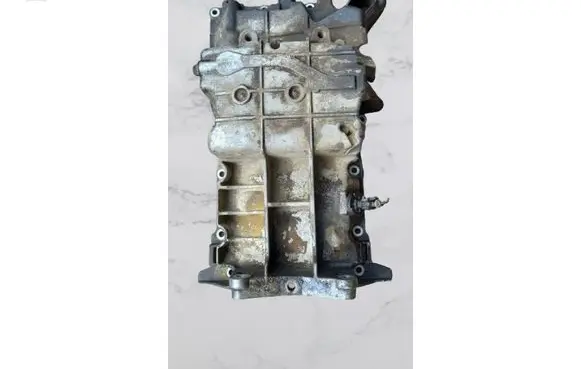 Opel Signum Oil sump