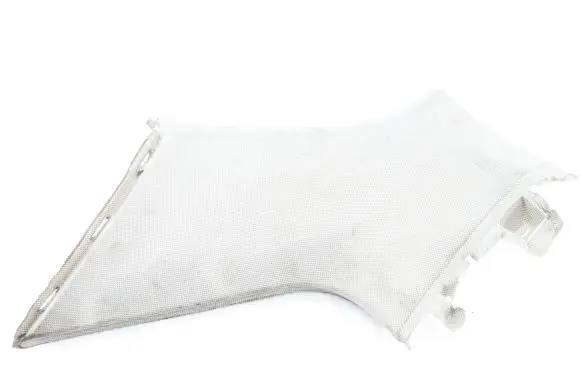 Audi A3 S3 A3 Sportback 8P (D)pillar trim (top) 8P4867246