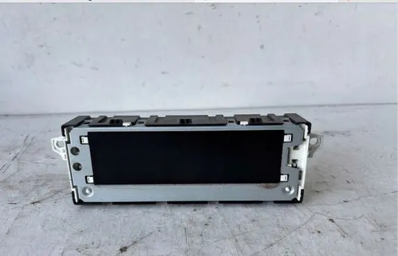 Citroen C4 II Screen/display/small screen 966533438000