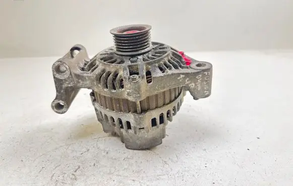 Ford Fusion Generator/alternator A005TA7792 2S6T10300DB W631080B