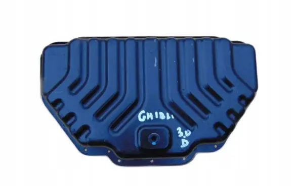 Maserati Ghibli Oil sump 69415161500