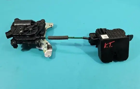 KIA Sportage Tailgate/trunk/boot lock/catch/latch IMPRK1401319