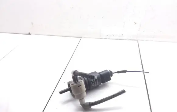 Opel Insignia A Windscreen/windshield washer pump 13250357 3240117