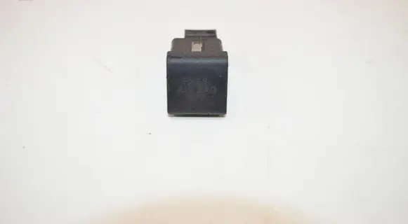 Audi A6 S6 C7 4G Passenger airbag on/off switch 8E1919234